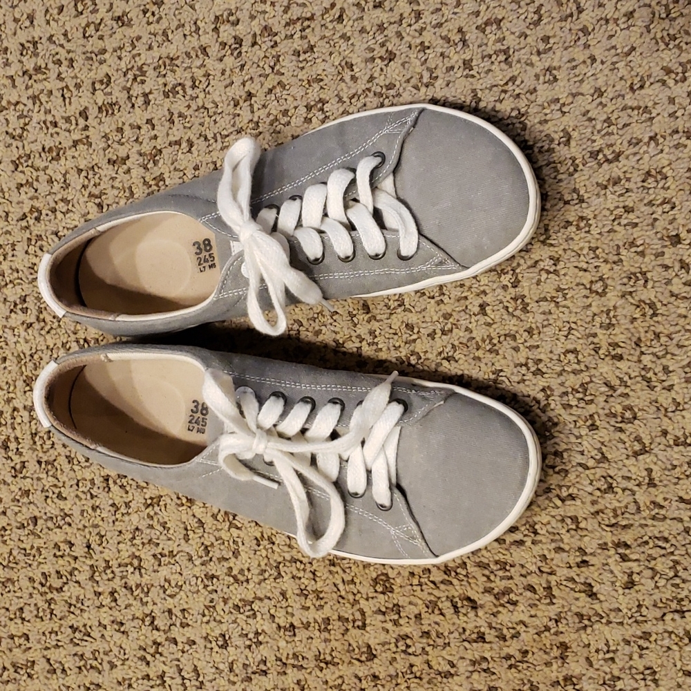 Berkenstock shoes
